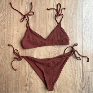 L*SPACE “Lily” Bottom